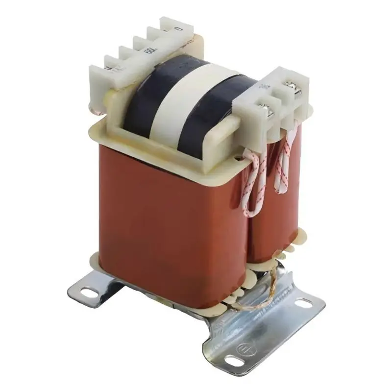 BKC Series Control Transformer View 2