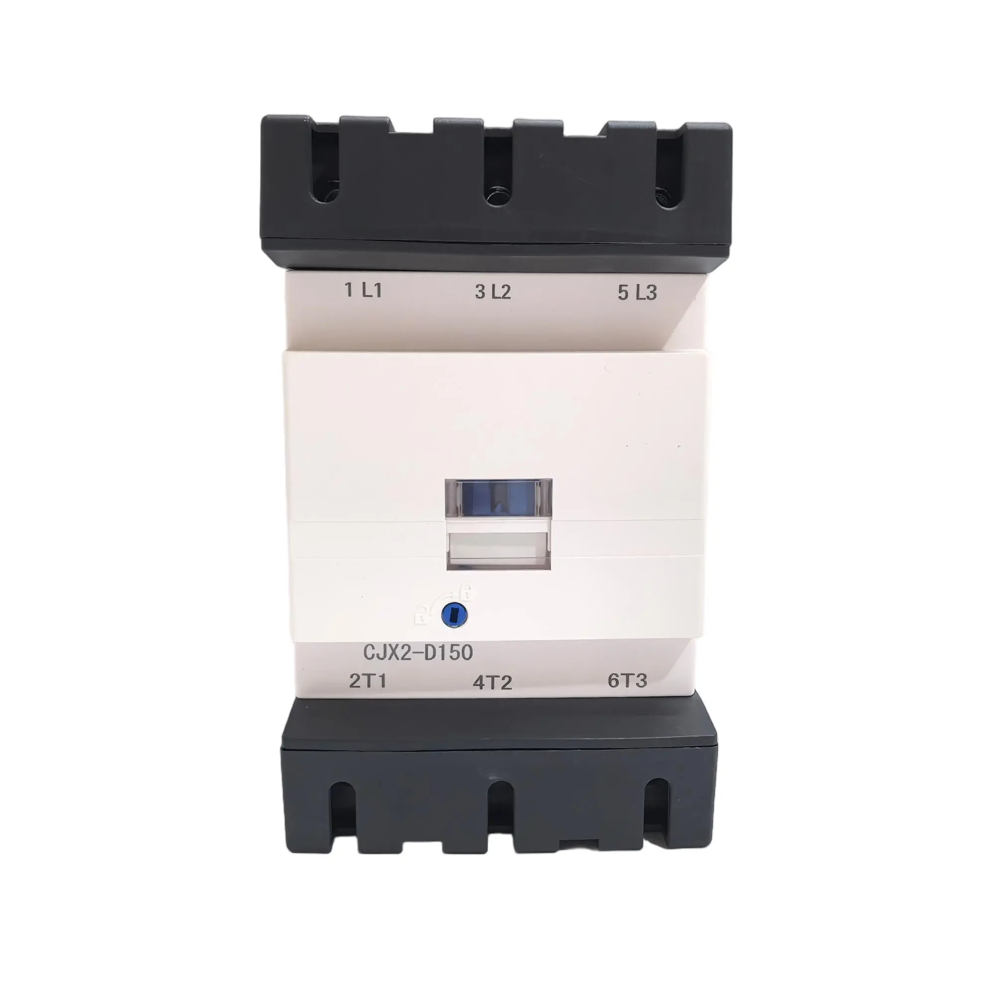 China CJX2 (LC1-D) Series AC Contactor 50/60Hz Manufacturer, Company