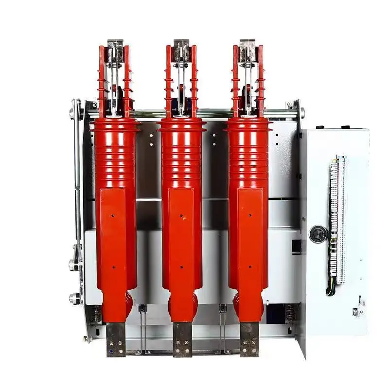 High-Quality VSY2-12GD Miniaturized Three-Position High Voltage Vacuum Circuit Breaker Manufacturers, Companies