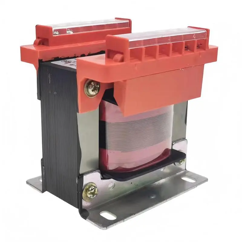 BK Series Control Transformer left