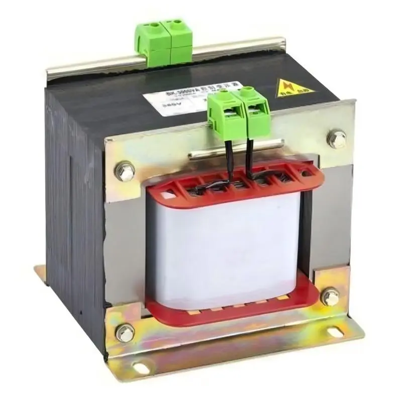 ODM BK Series Control Transformers – Reliable Power Solutions Manufacturer, Companies