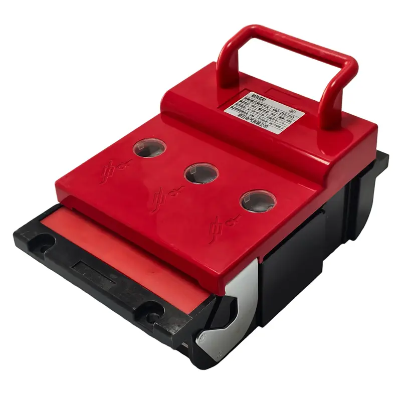 Wholesale HR6 Industrial Fused Knife Disconnect Switch Manufacturer, Company