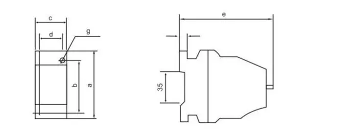 Dimensions Diagram