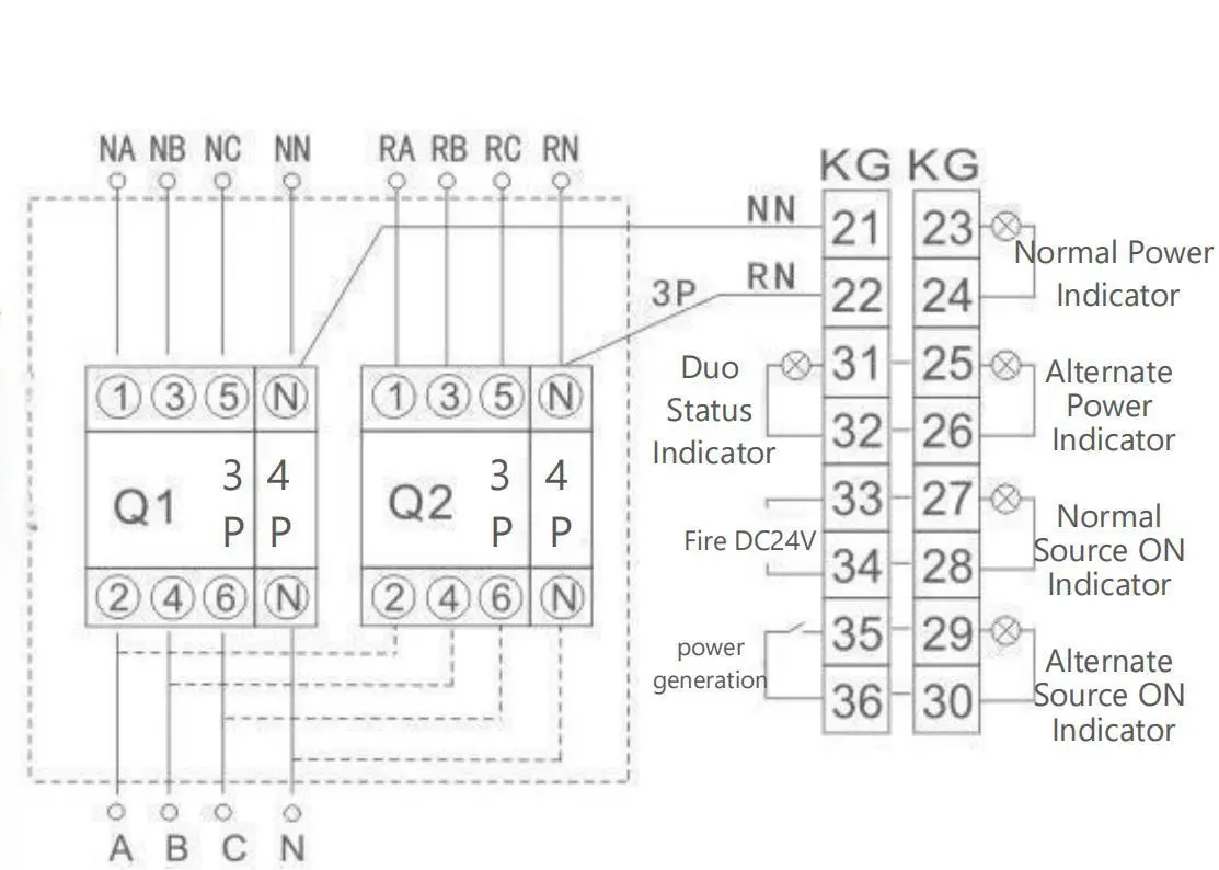 Wiring Diagram