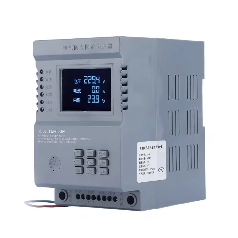 Single-Phase-EFP-Current-Limiter-Main-Product-Angle-View