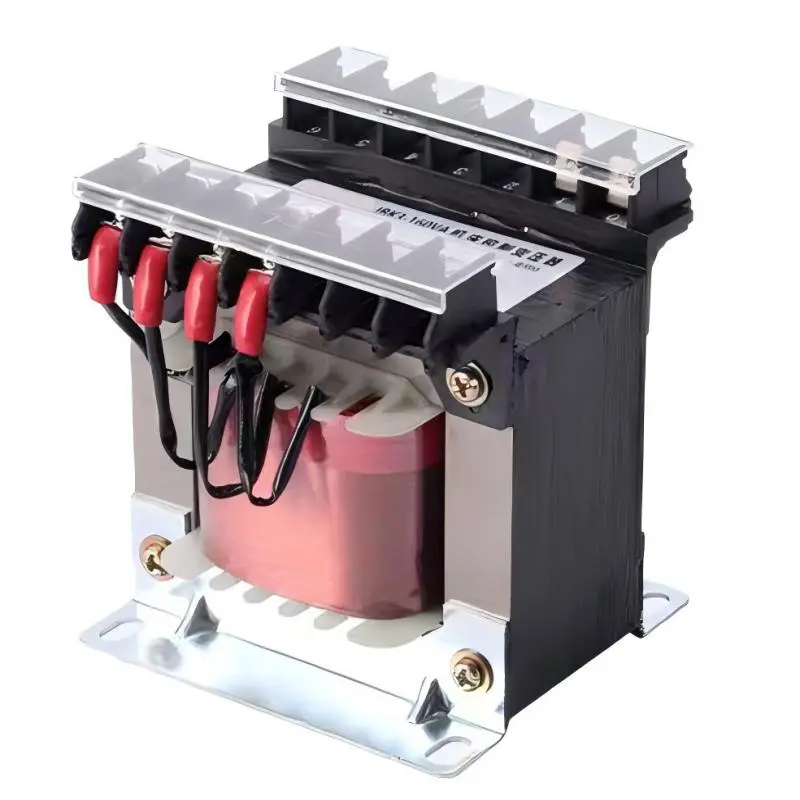 Wholesale JBK3 series machine tool control transformers Suppliers, Manufacturers