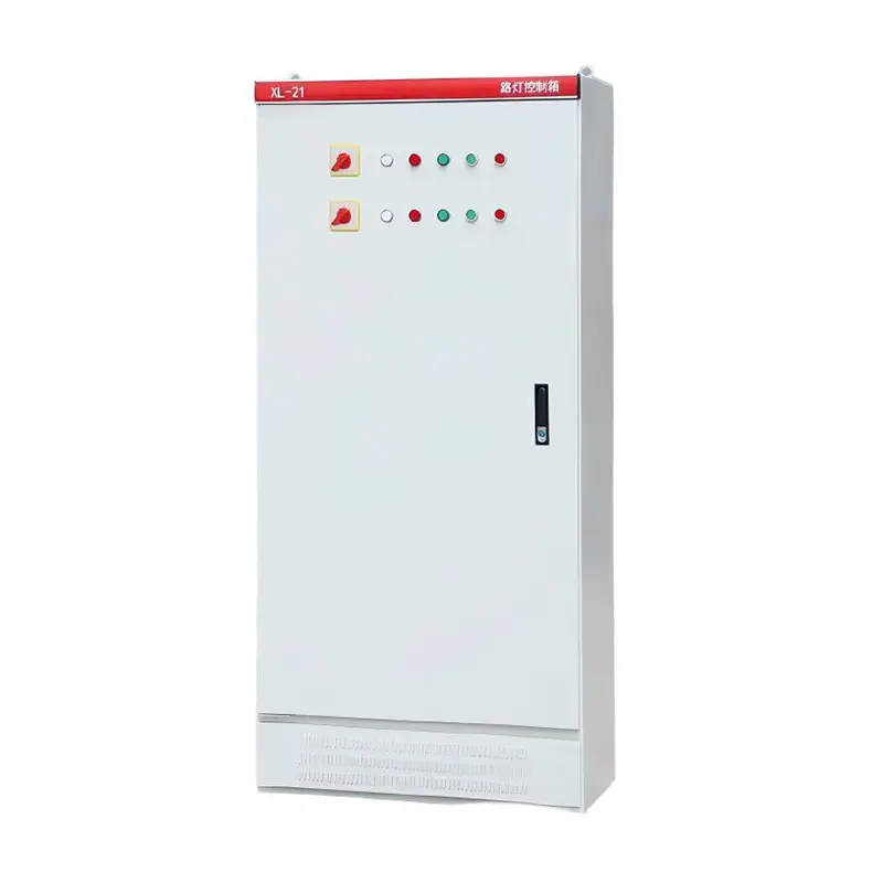 OEM XL-21 Power Distribution Cabinet Low Voltage Switchgear Manufacturer, Company