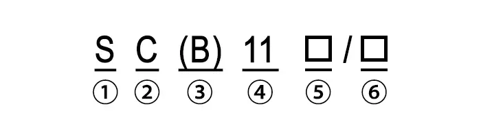 SC(B)11-3