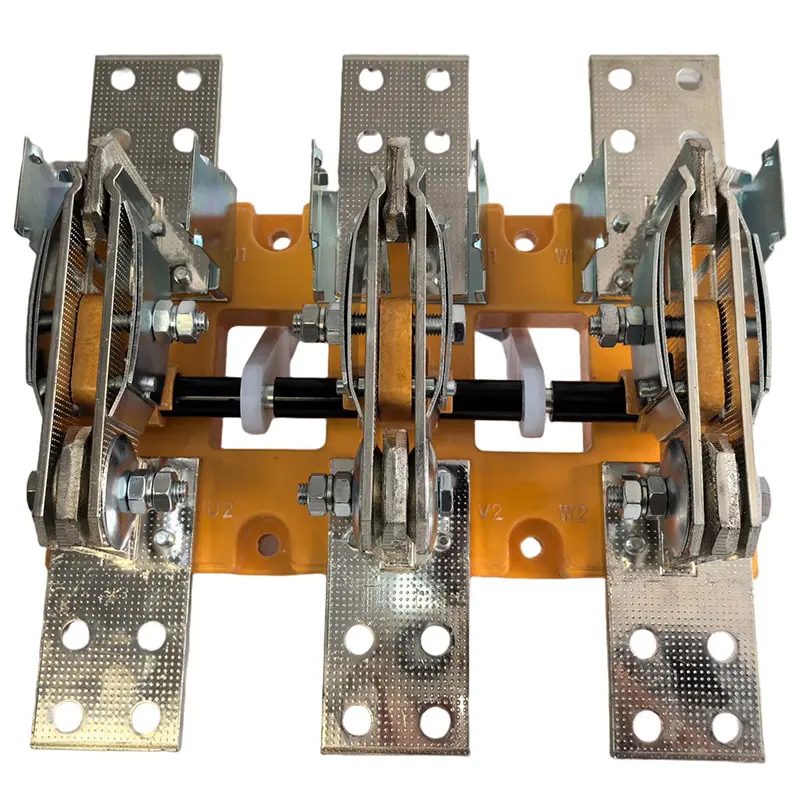 Knife Switch Display 3