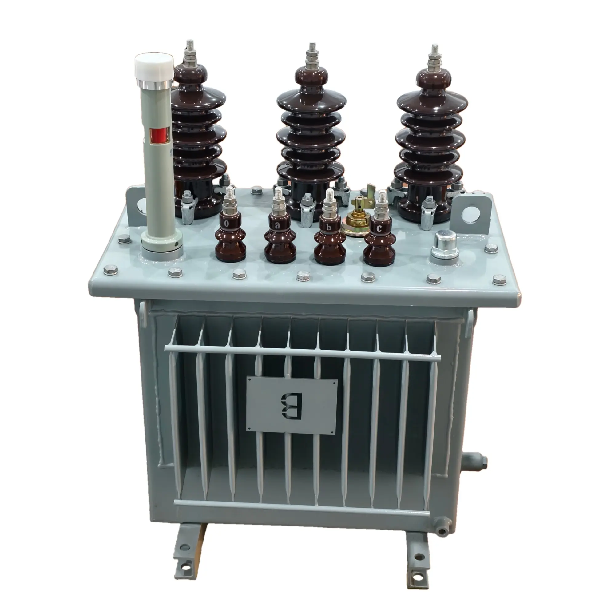 OEM S13-M Type 10kV Series Hermetically Sealed Distribution Transformer Suppliers, Manufacturers