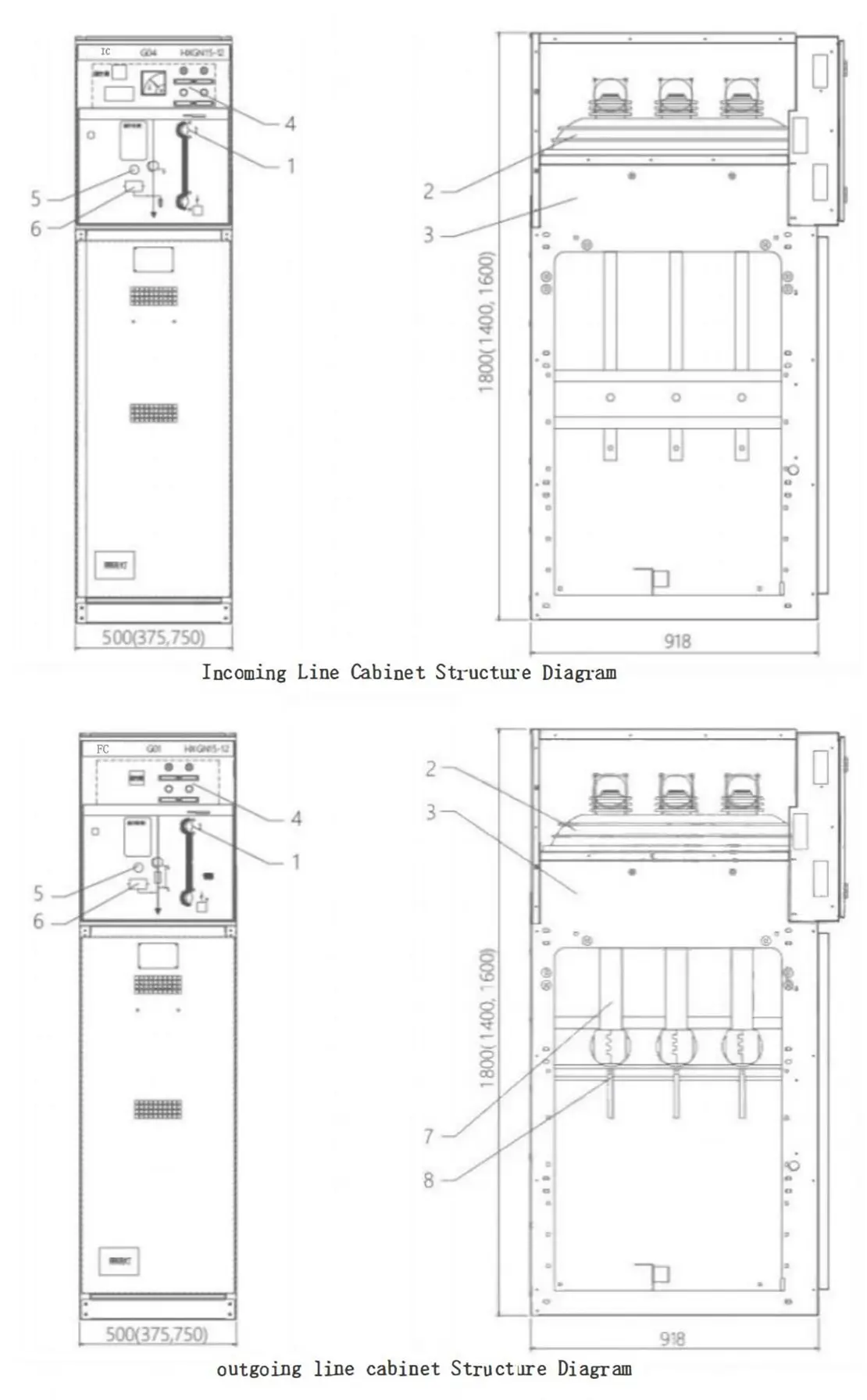 Schematic Diagram