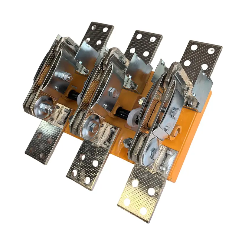 High-Quality HD13BX Single Throw Rotary Knife Switch Manufacturer, Companies
