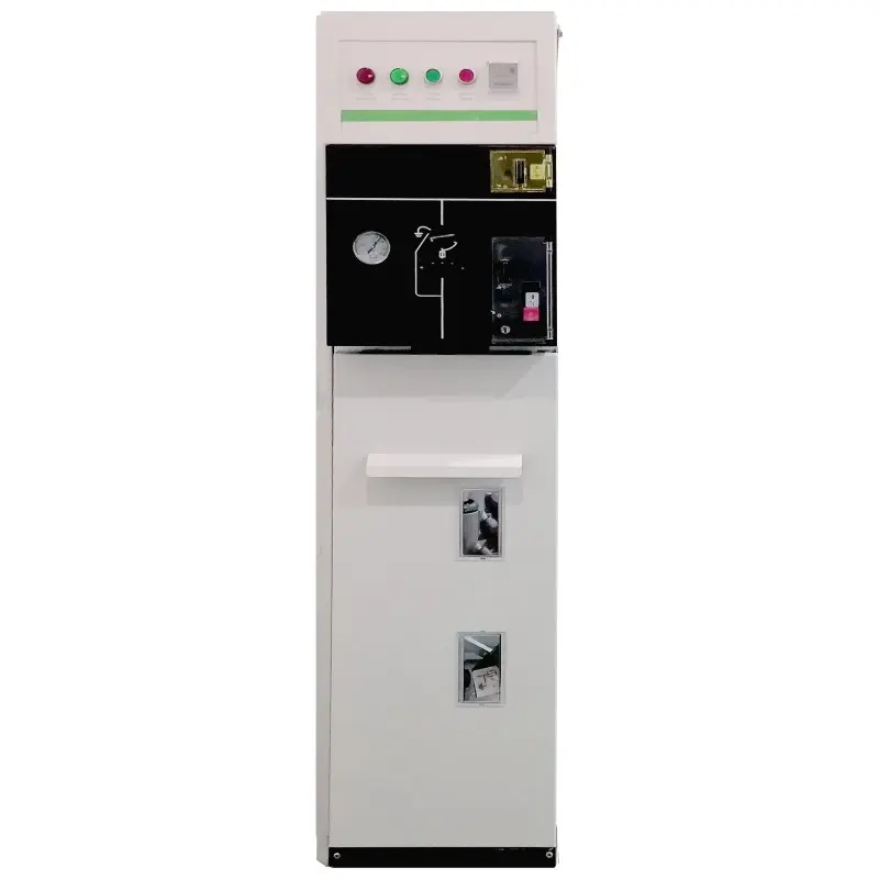 High-Quality XGN15-24 Medium Voltage Switchgear Sf6 Insulated Ring Main Unit Factories, Company