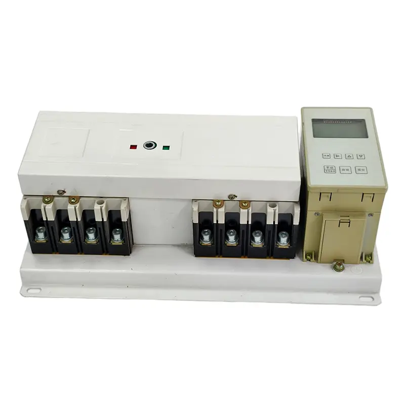 ODM SJKQ2Z ATS Switch Dual Power For LV Power Factory, Companies
