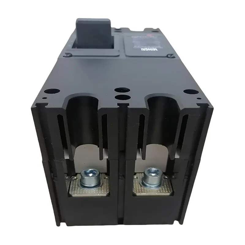 China SJKM5DC Direct Current Molded Case Circuit Breaker Manufacturers, Company