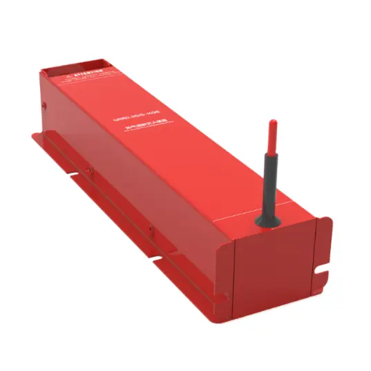 Wholesale Intelligent wireless automatic gas fire extinguishing device-Hot Aerosol Series Suppliers, Companies
