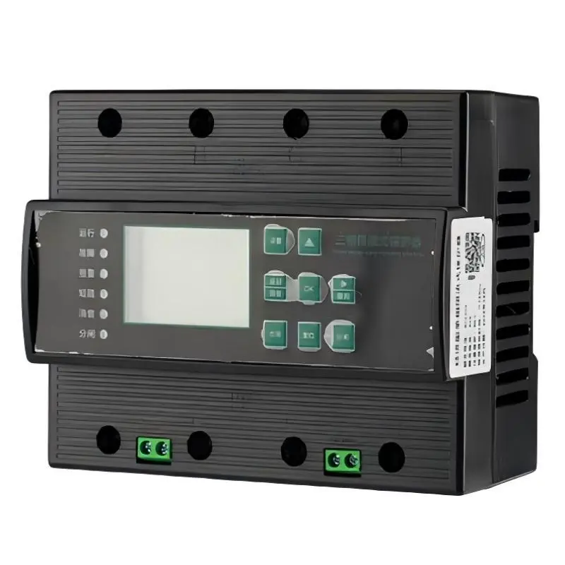 China 80/125A Economic Three-phase Current-limiting Protector Manufacturers, Factories