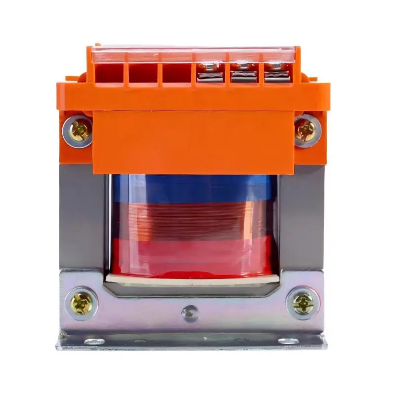 BK Series Control Transformer front