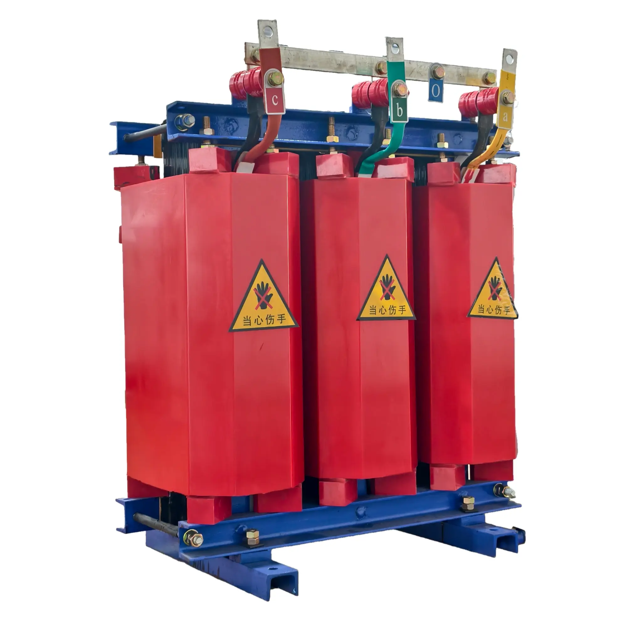 ODM SC(B)11 10kv Resin-Insulated Dry Casting Transformer for Electric Supply Manufacturers, Factory
