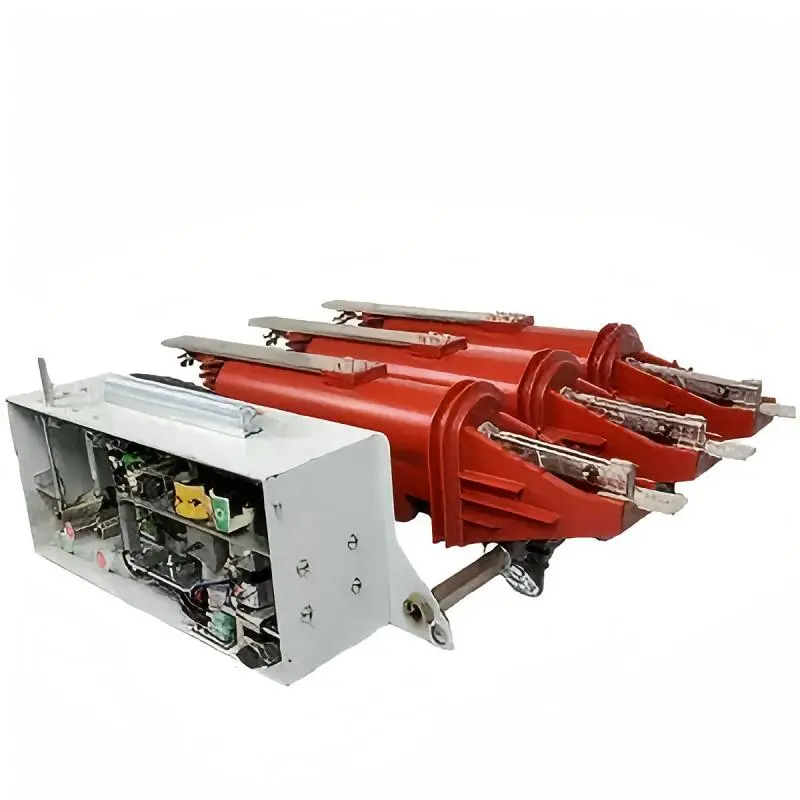 VSY1-12GD Mounted Vacuum Circuit Current Breaker Detail