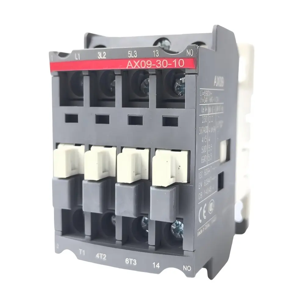 ODM A9~300 Series AC Contactors 50/60Hz 380V Manufacturers, Factories
