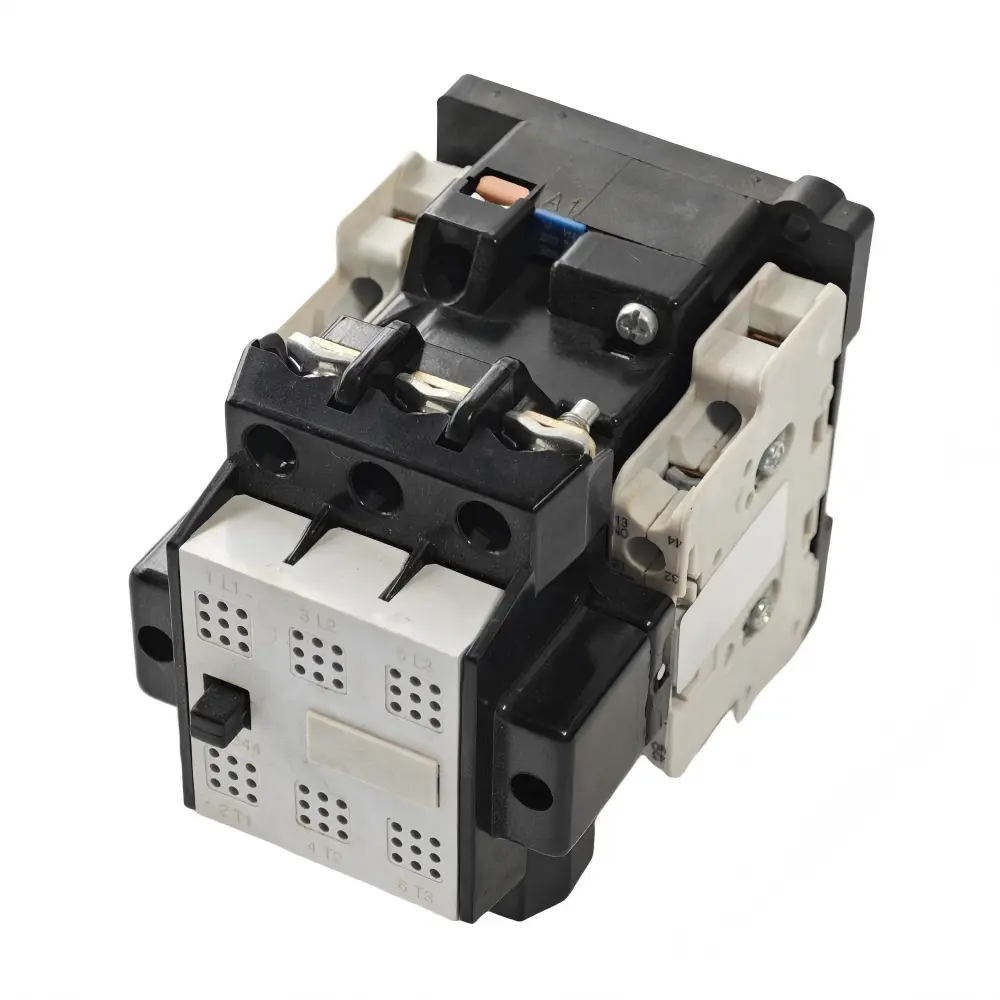 OEM CJX1 (3TB) Series AC Contactors 9-400A 380V AC-3 Suppliers, Manufacturers