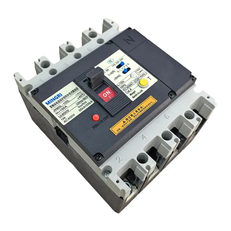 SJKM3L Display 5