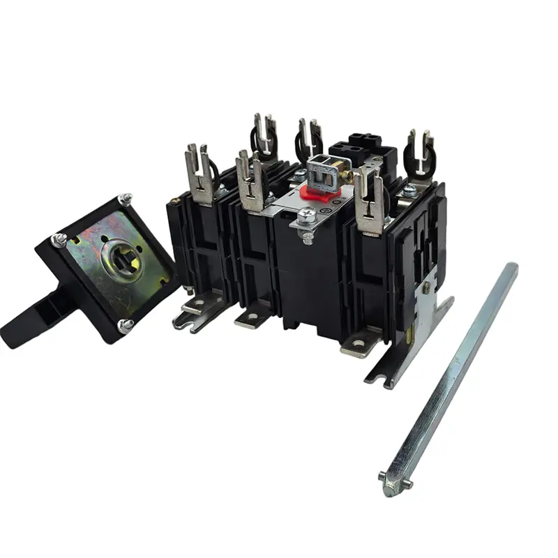 OEM HH15(QSA) Knife Melt Isolation Switch with Fuse Manufacturer, Factory