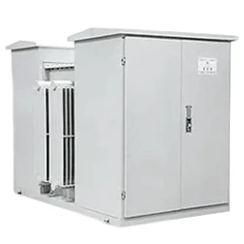 Substation View 4