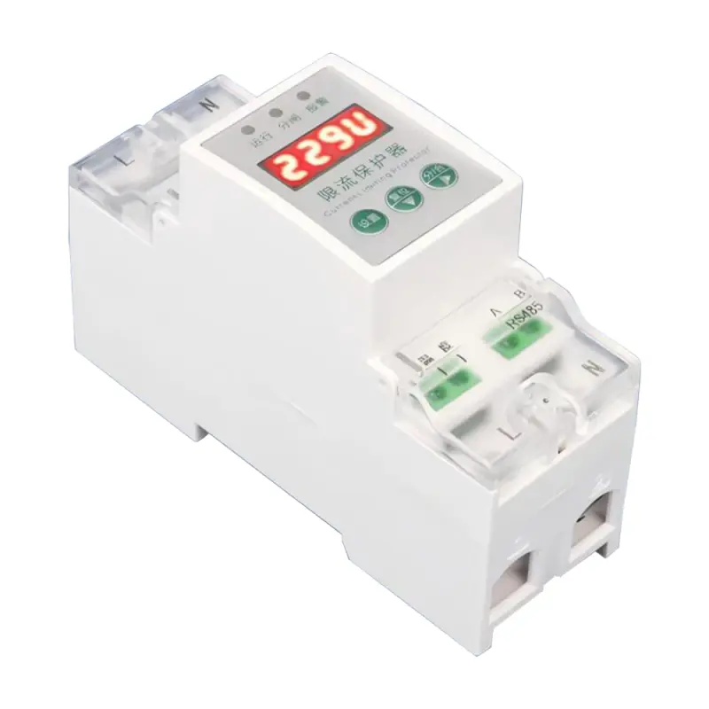 OEM Electrical Fire Current-Limiting Protector - Economical Type Manufacturers, Factory