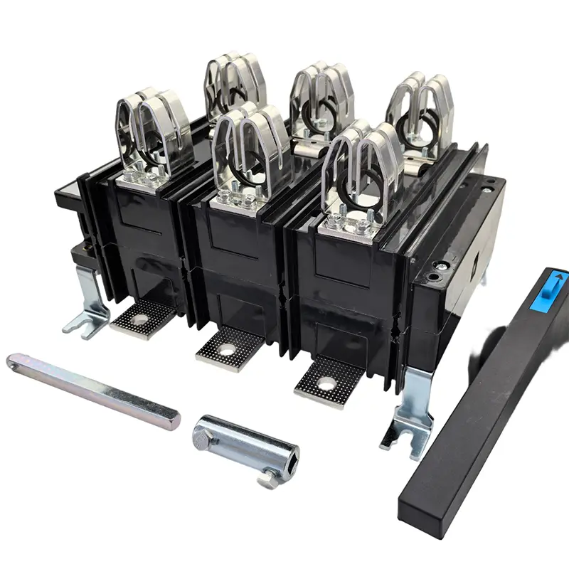 OEM HH15(QSA) Knife Melt Isolation Switch with Fuse Manufacturer, Factory