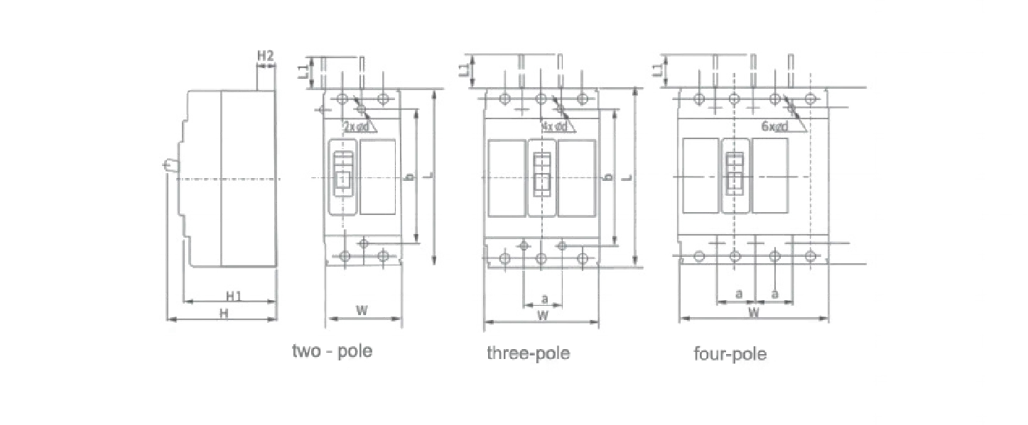Dimensions 1