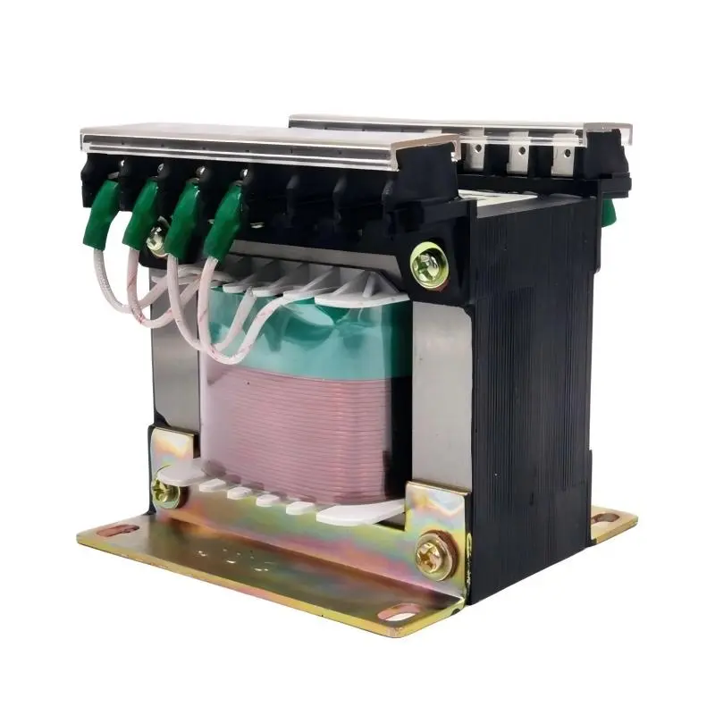 Wholesale JBK3 series machine tool control transformers Suppliers, Manufacturers