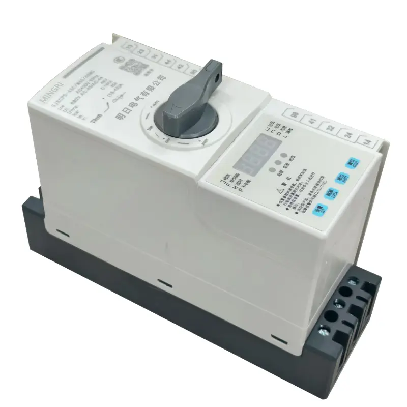Motor Protection Switch CPS 4