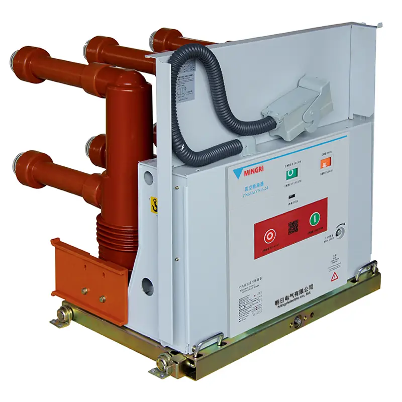 Vacuum Circuit Breaker 1