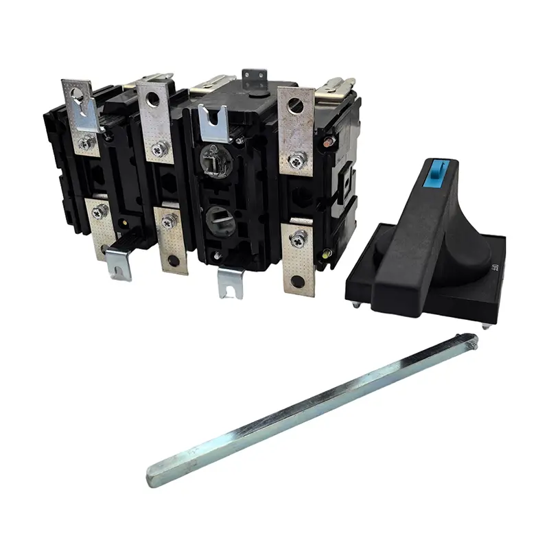 OEM HH15(QSA) Knife Melt Isolation Switch with Fuse Manufacturer, Factory