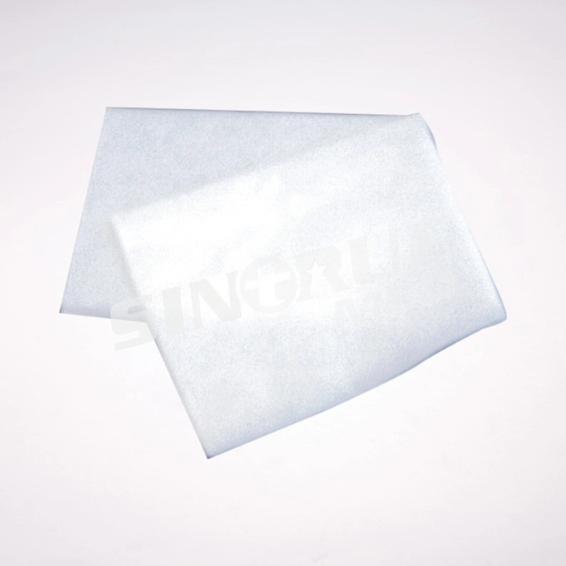بيع ساخن وجودة عالية غطاء وسادة طبية غير منسوجة disposable للمستشفيات
