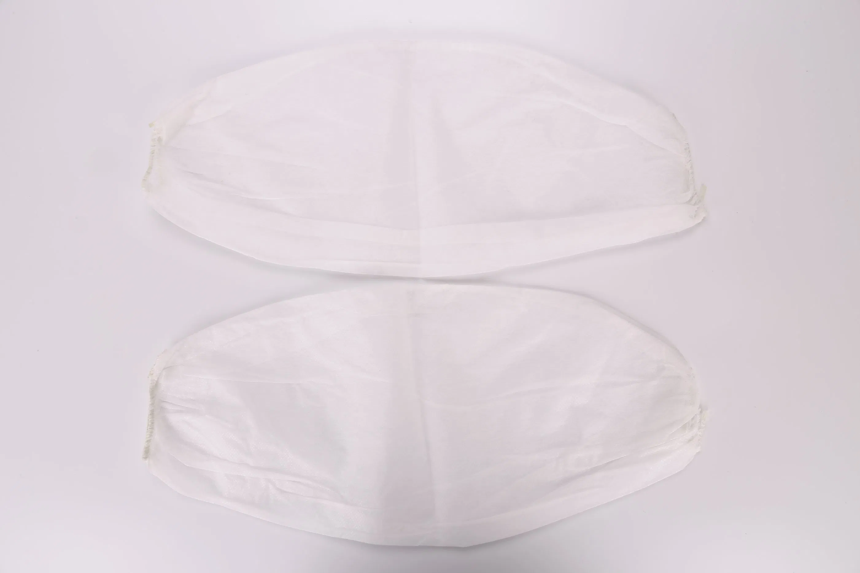غطاء كم disposable غير منسوج/ بولي بروبيلين