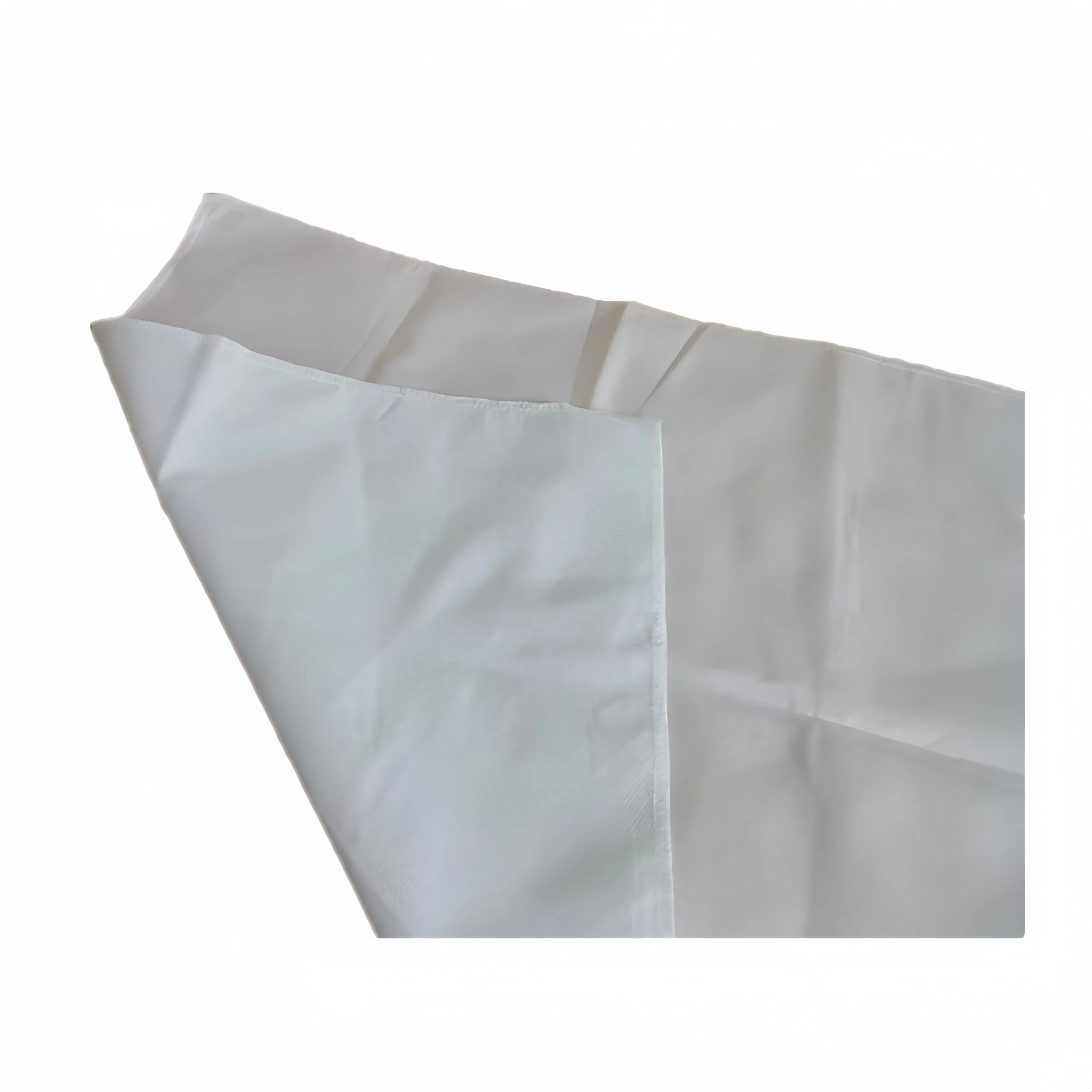 غطاء وسادة بلاستيكي disposable للاستخدام الطبي في المستشفيات