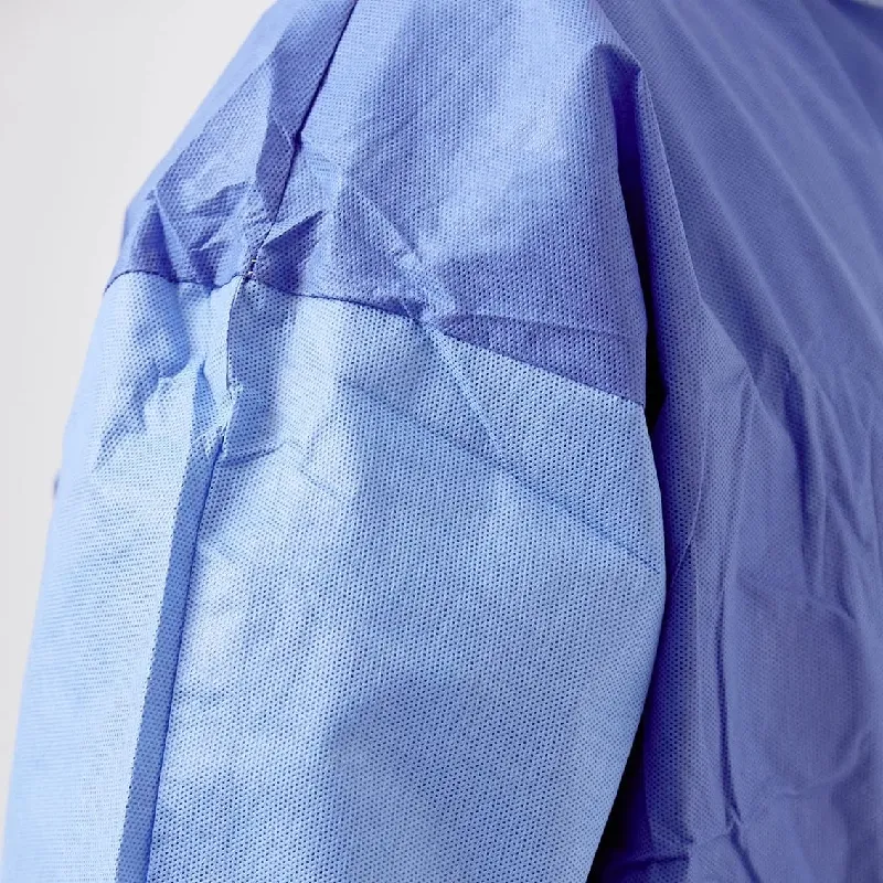 أرواب جراحية معقمة disposable من المصنع مباشرة للمستشفيات