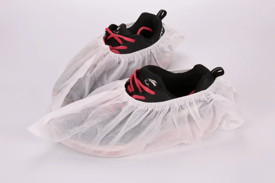 غطاء حذاء طبي