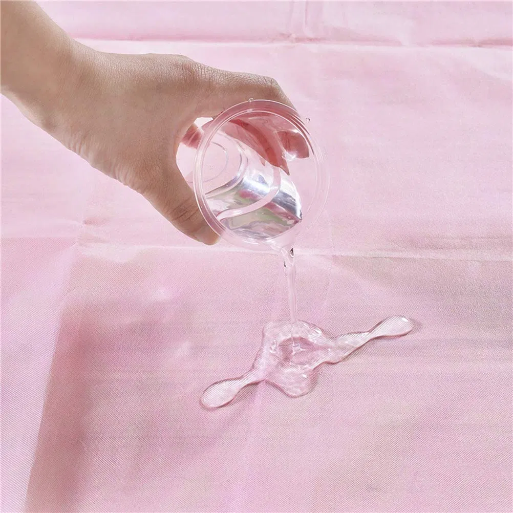 غطاء سرير disposable مريح ومقاوم للماء من الأقمشة غير المنسوجة