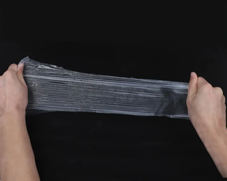 أغطية أذرع واقية disposable من البولي إيثيلين مقاومة للماء للحفاظ على النظافة والسلامة