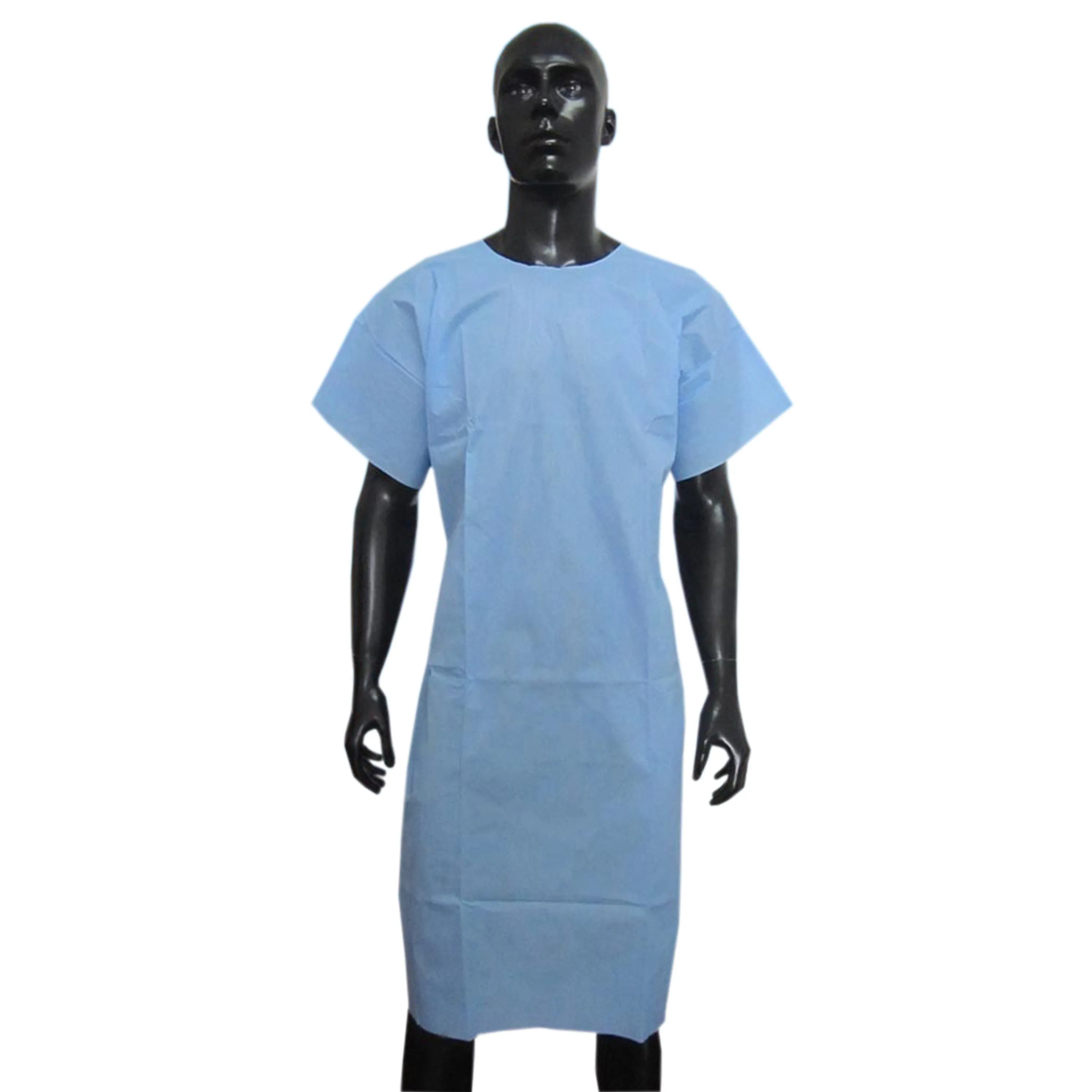 بدلة طبية للمستشفى 2 قطع uniforme