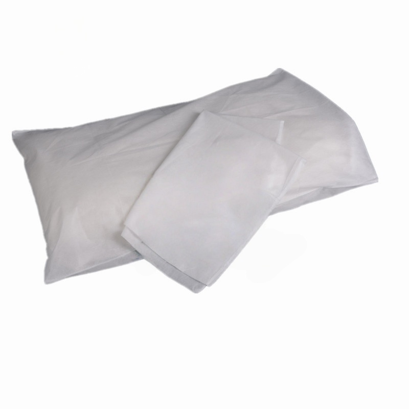 غطاء وسادة بلاستيكي disposable للاستخدام الطبي في المستشفيات