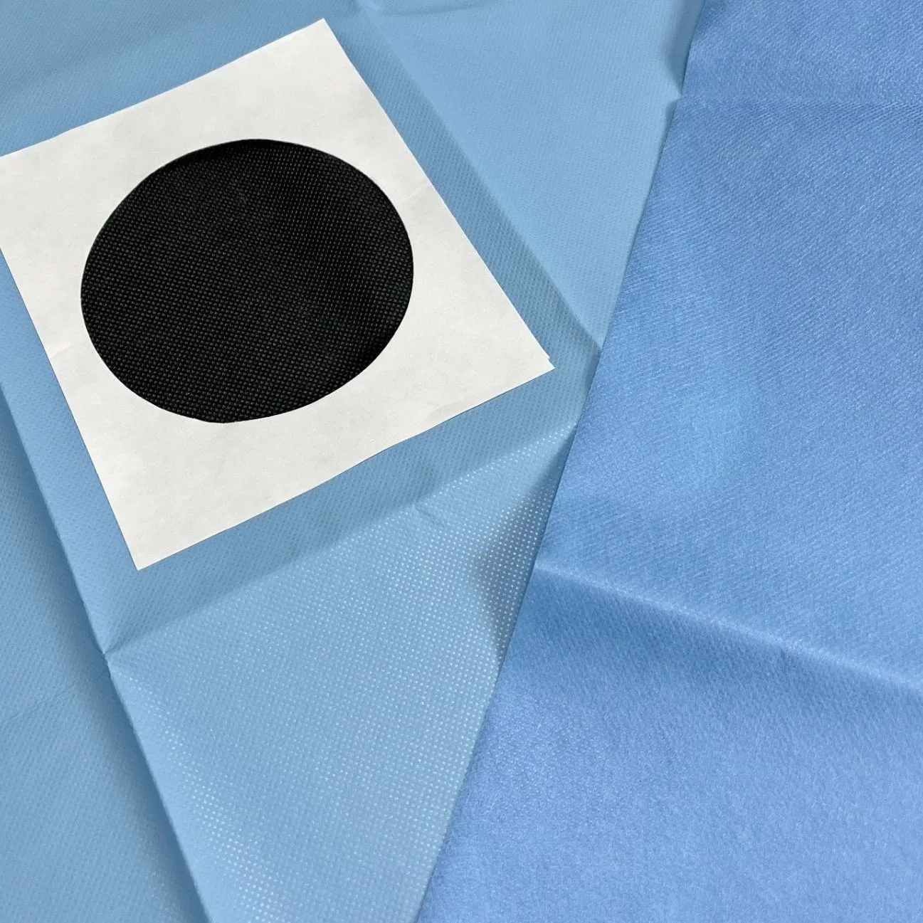 توفير المصنع غطاء جراحي disposable عالمي للمستشفى لحزمة جراحية
