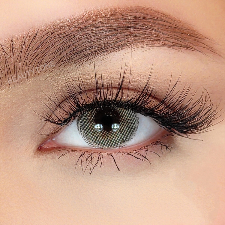 New Ivory Color Eye Contacts Accept Paypal Wholesale Fashion Contact Lens