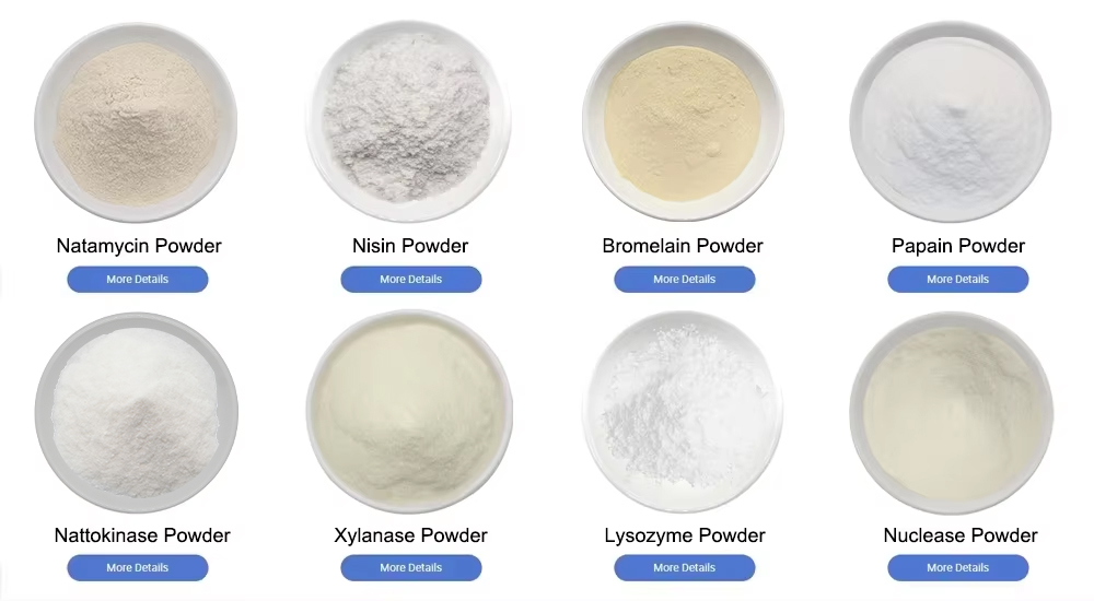 Product Options Matrix