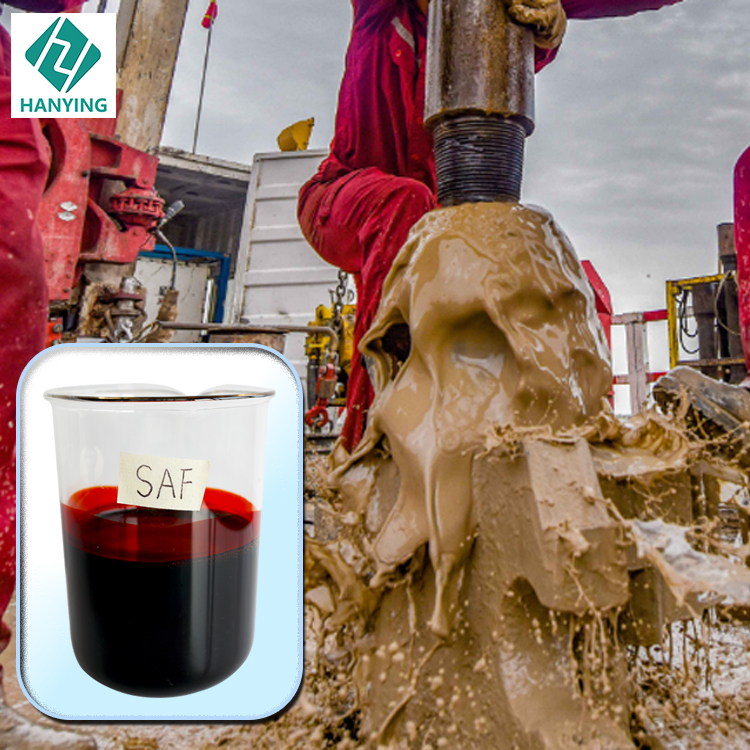 SAF-32% Solid Content Chemical Additives Aliphatic Superplasticizer