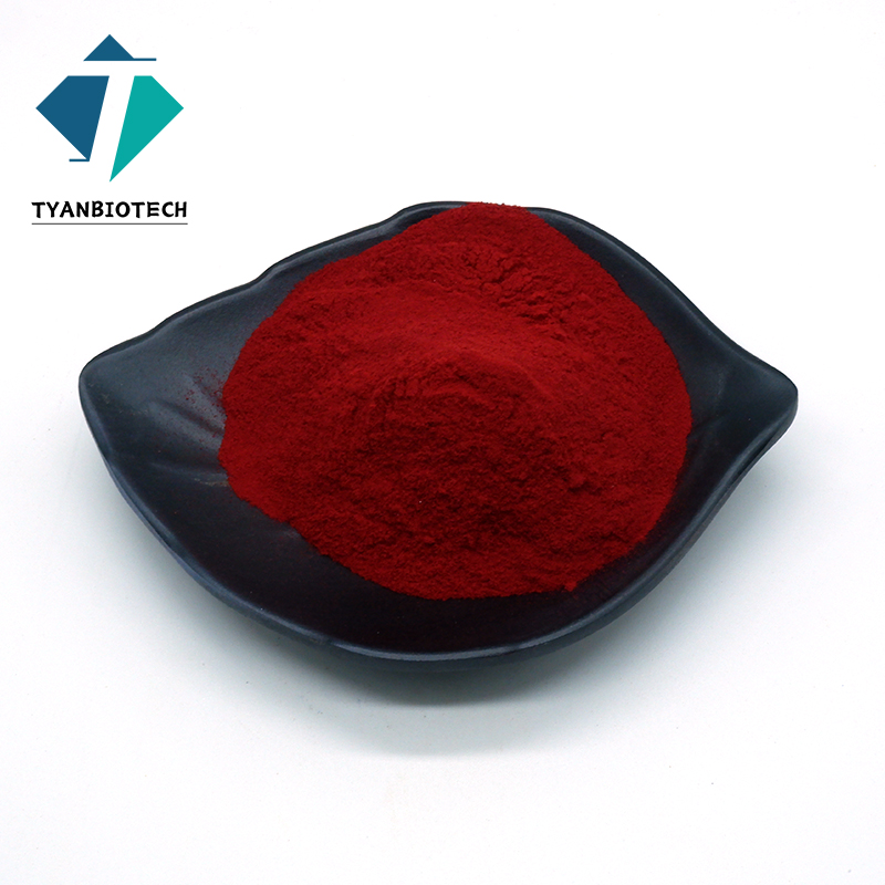 Best Reputation Sorghum Red Pigment Natural Pigment Sorghum Seed Plant Extract